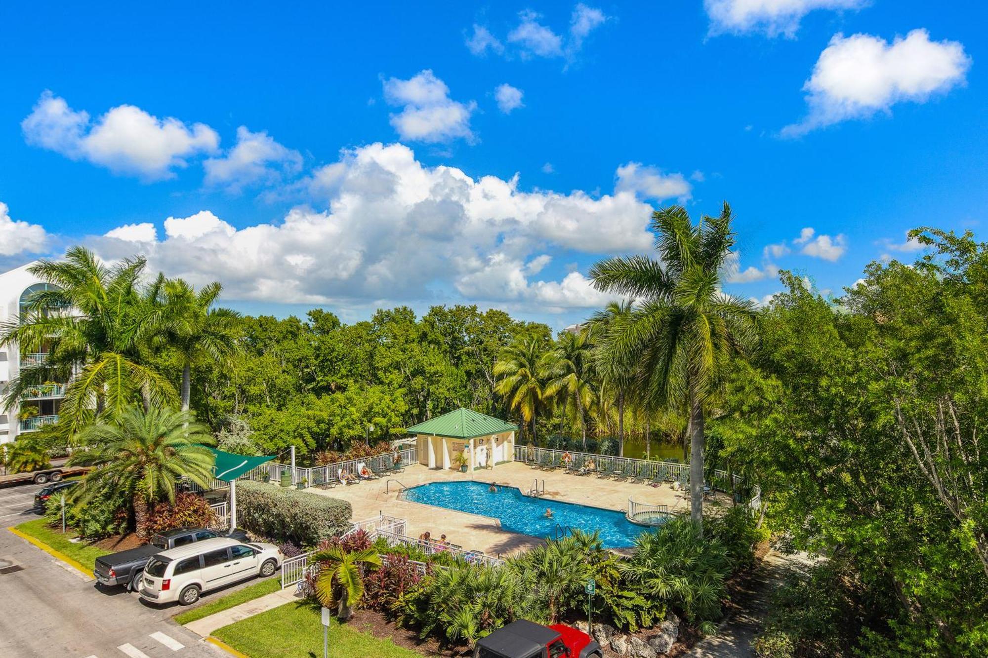 Sunrise Suites Cayo Coco Suite #208 キーウェスト 部屋 写真