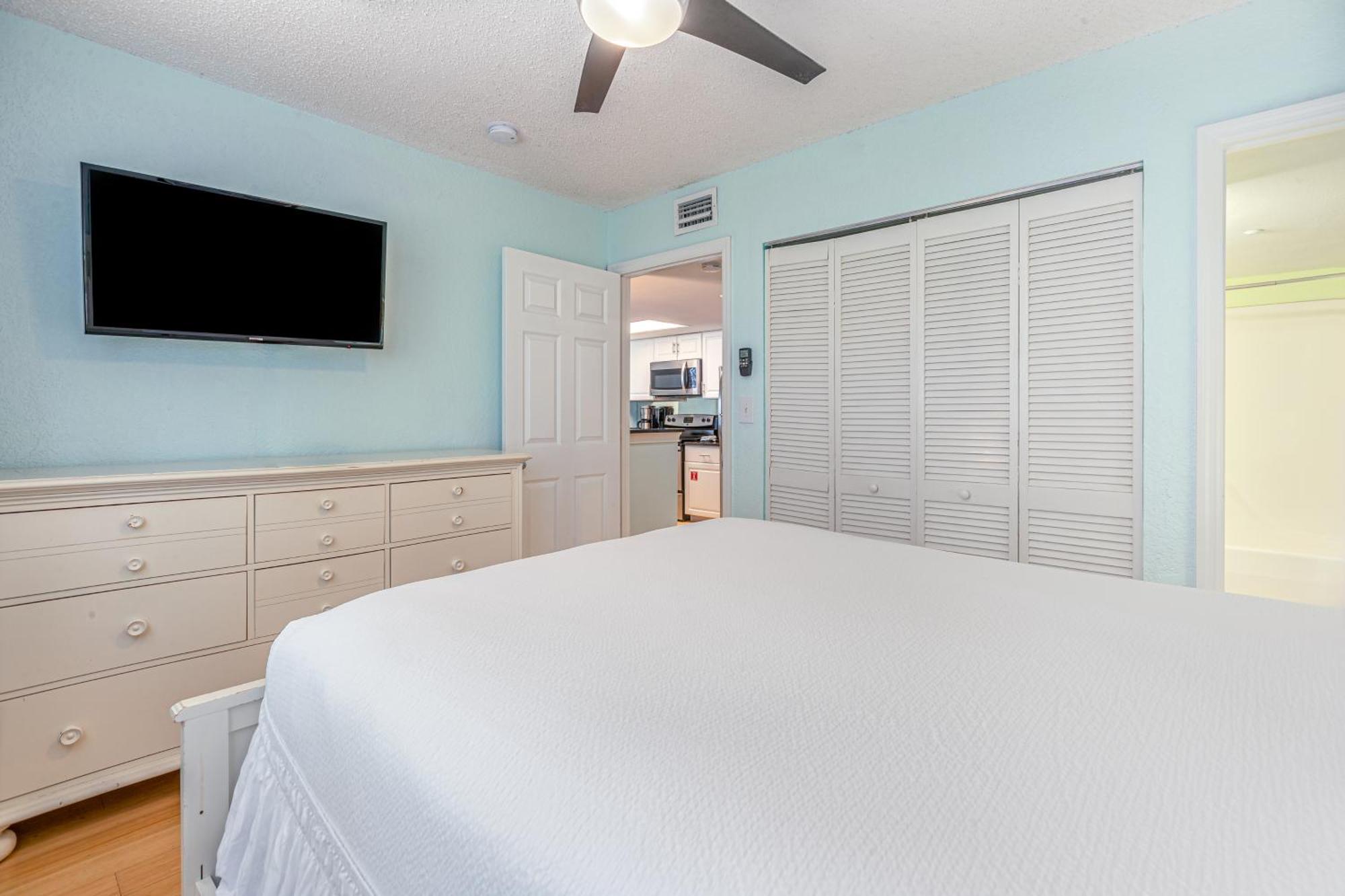Sunrise Suites Cayo Coco Suite #208 キーウェスト 部屋 写真