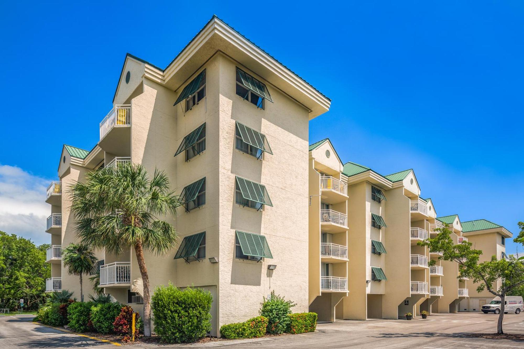 Sunrise Suites Cayo Coco Suite #208 キーウェスト 部屋 写真