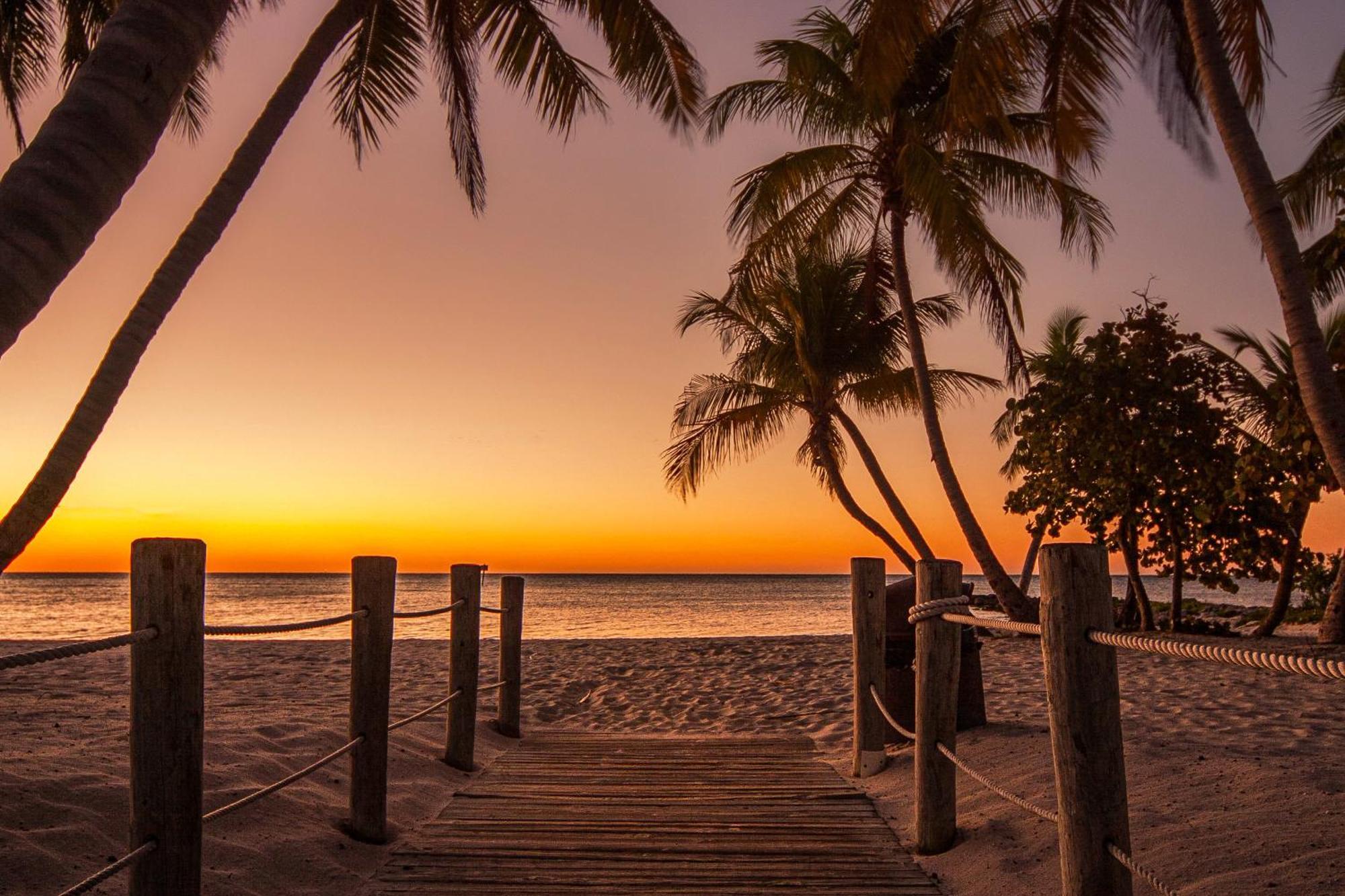 Sunrise Suites Cayo Coco Suite #208 キーウェスト 部屋 写真