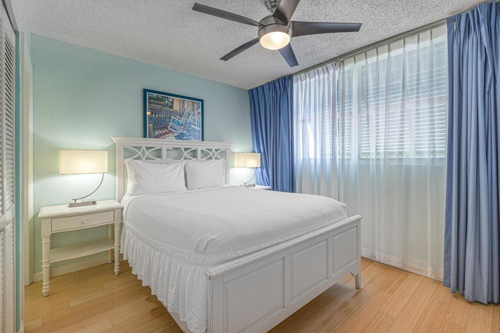 Sunrise Suites Cayo Coco Suite #208 キーウェスト 部屋 写真
