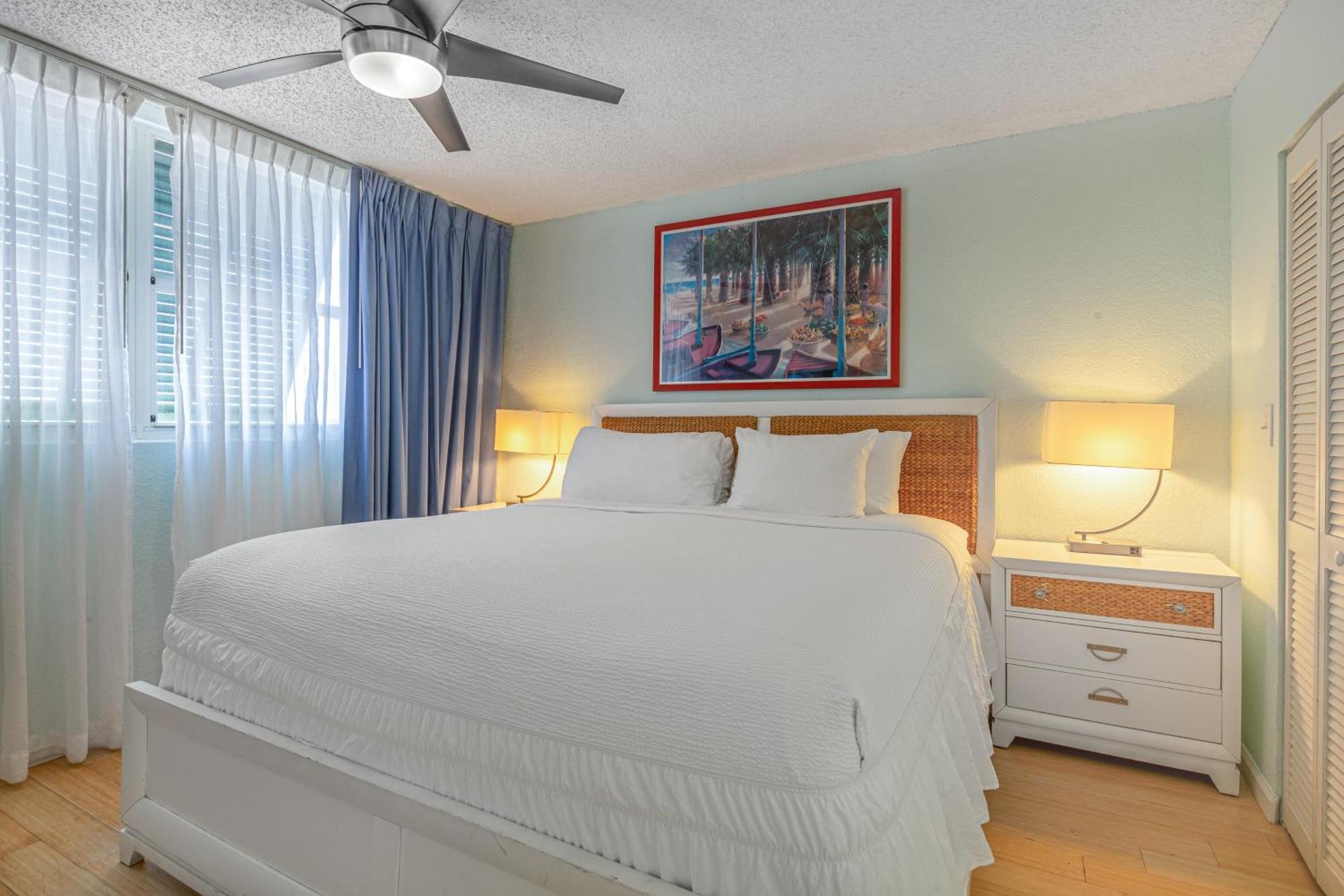 Sunrise Suites Cayo Coco Suite #208 キーウェスト 部屋 写真