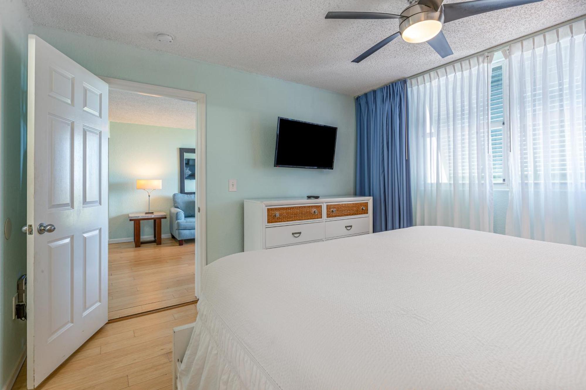 Sunrise Suites Cayo Coco Suite #208 キーウェスト 部屋 写真