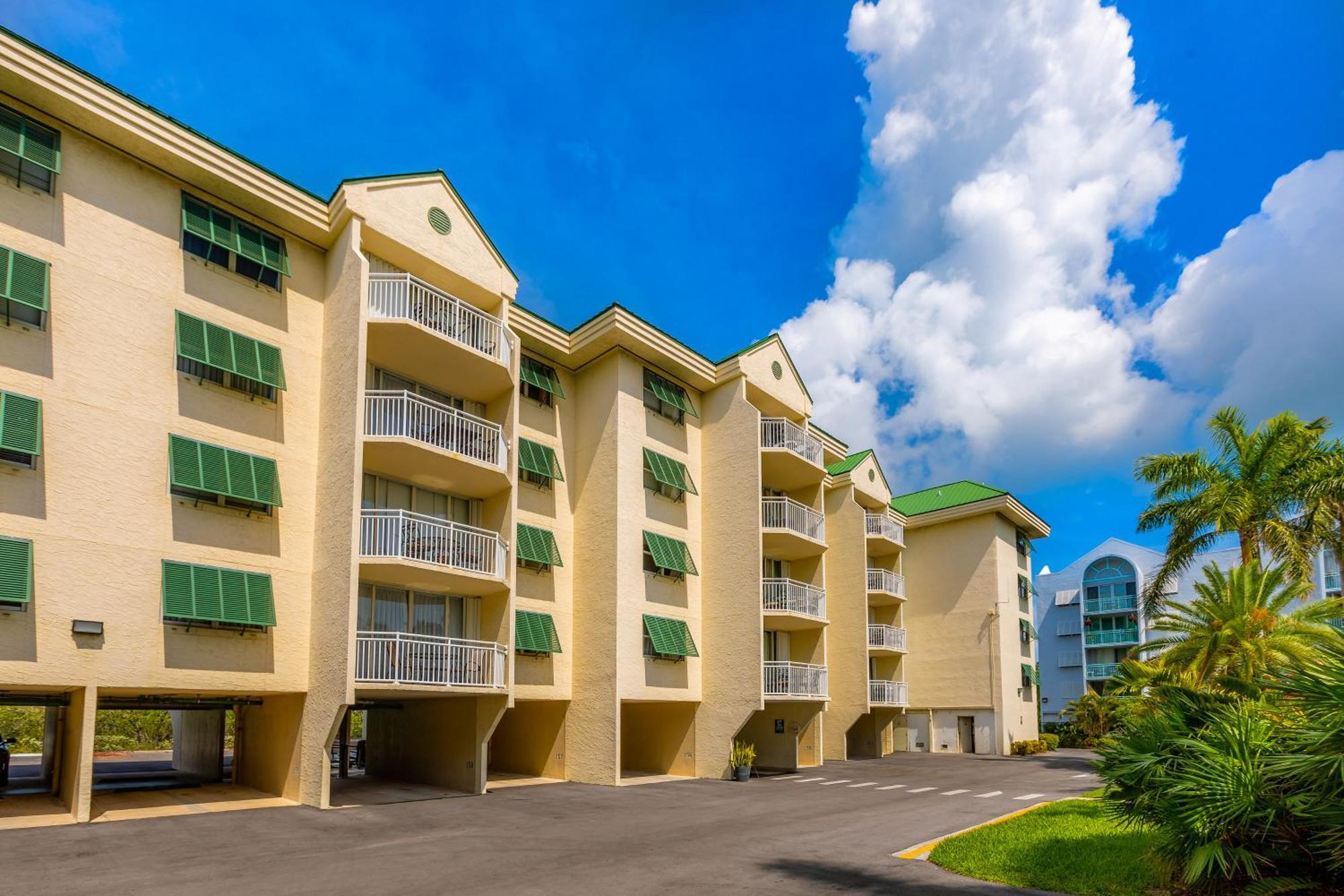 Sunrise Suites Cayo Coco Suite #208 キーウェスト 部屋 写真