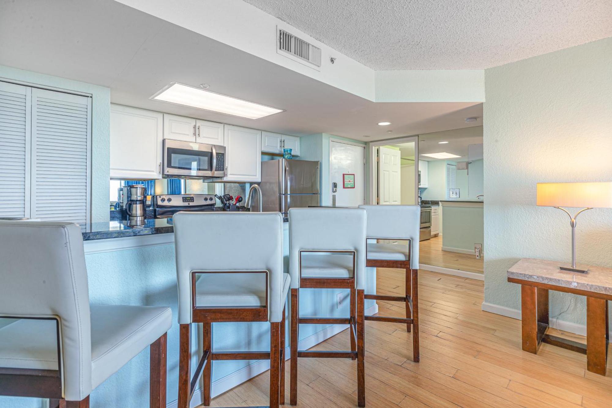 Sunrise Suites Cayo Coco Suite #208 キーウェスト 部屋 写真