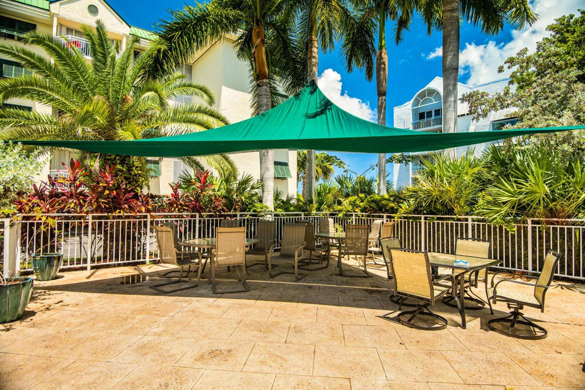 Sunrise Suites Cayo Coco Suite #208 キーウェスト 部屋 写真