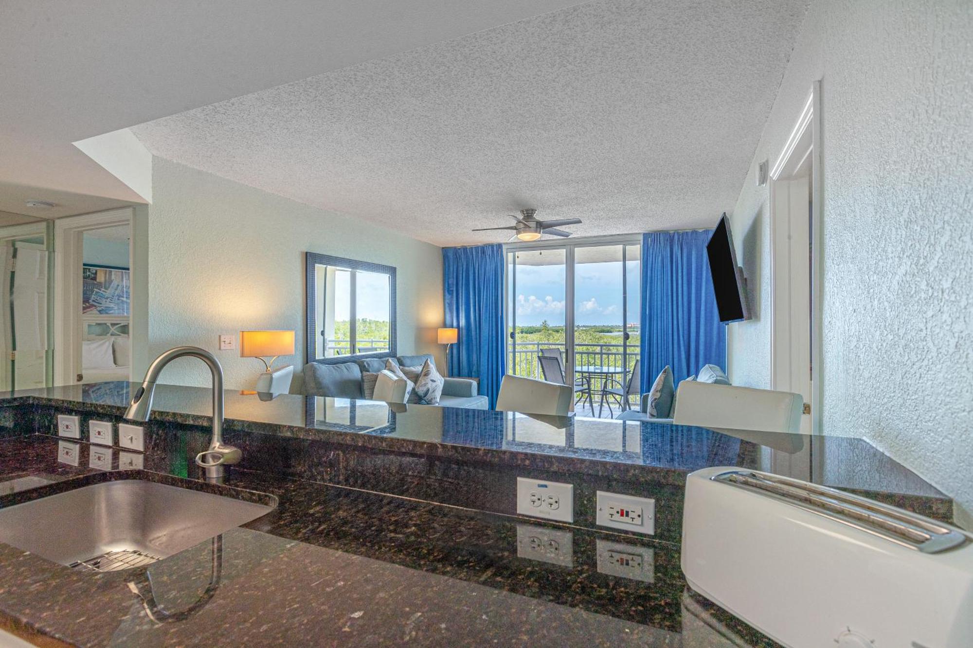 Sunrise Suites Cayo Coco Suite #208 キーウェスト 部屋 写真