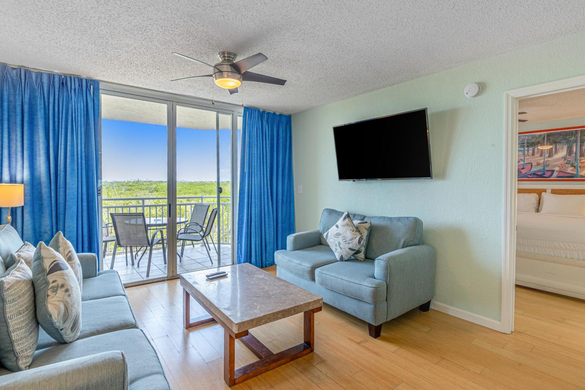 Sunrise Suites Cayo Coco Suite #208 キーウェスト 部屋 写真