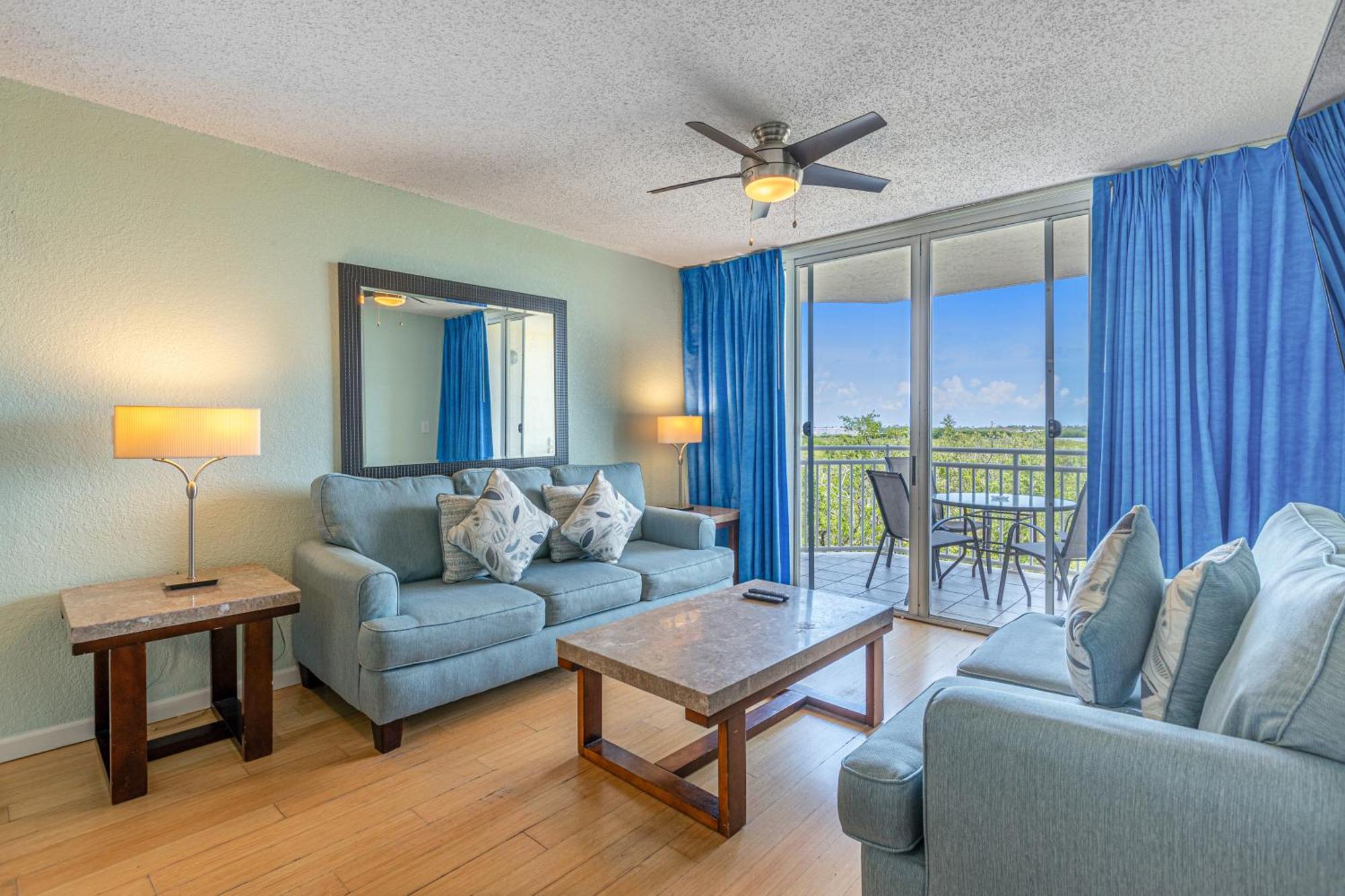 Sunrise Suites Cayo Coco Suite #208 キーウェスト 部屋 写真