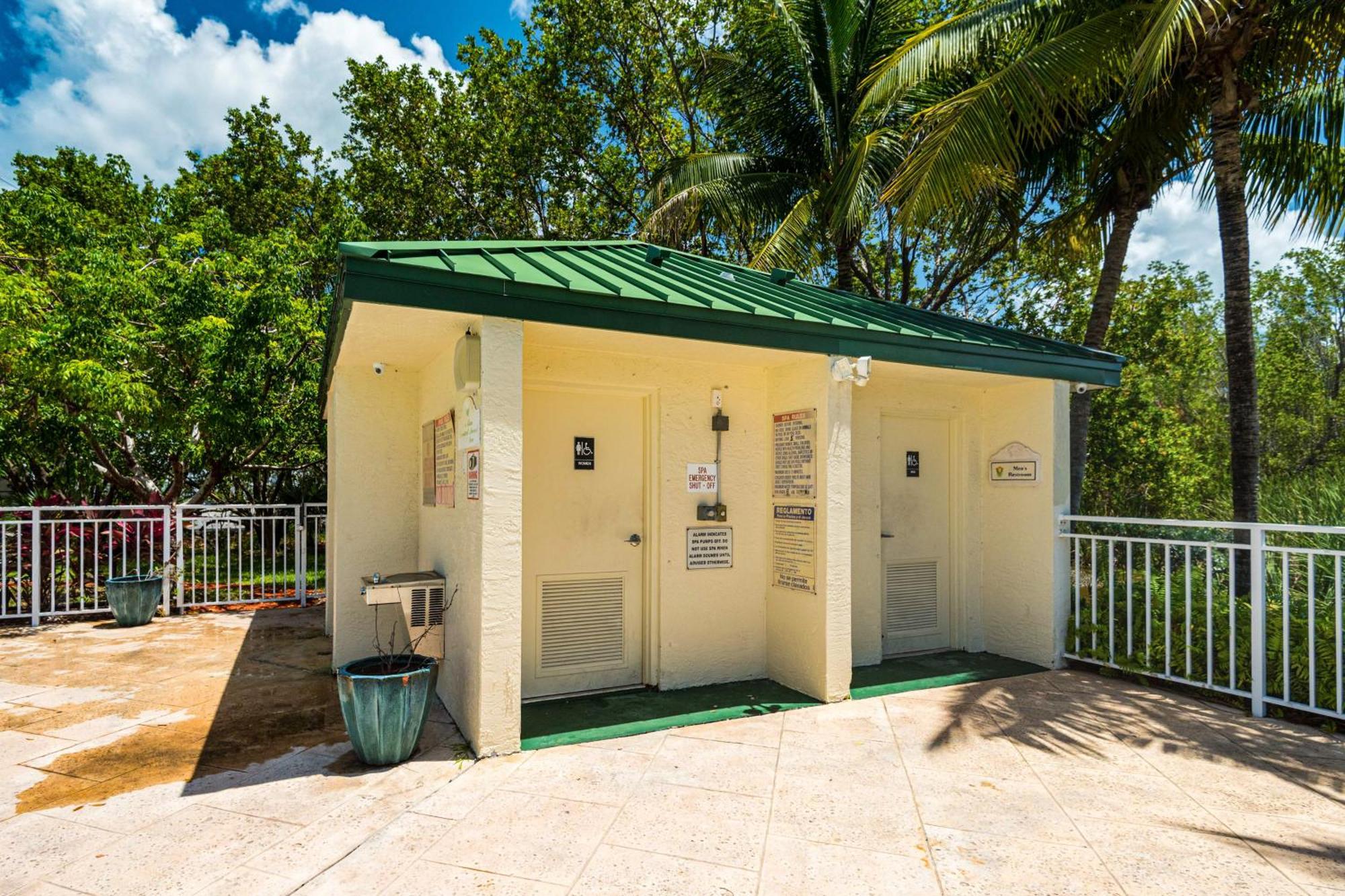 Sunrise Suites Cayo Coco Suite #208 キーウェスト 部屋 写真