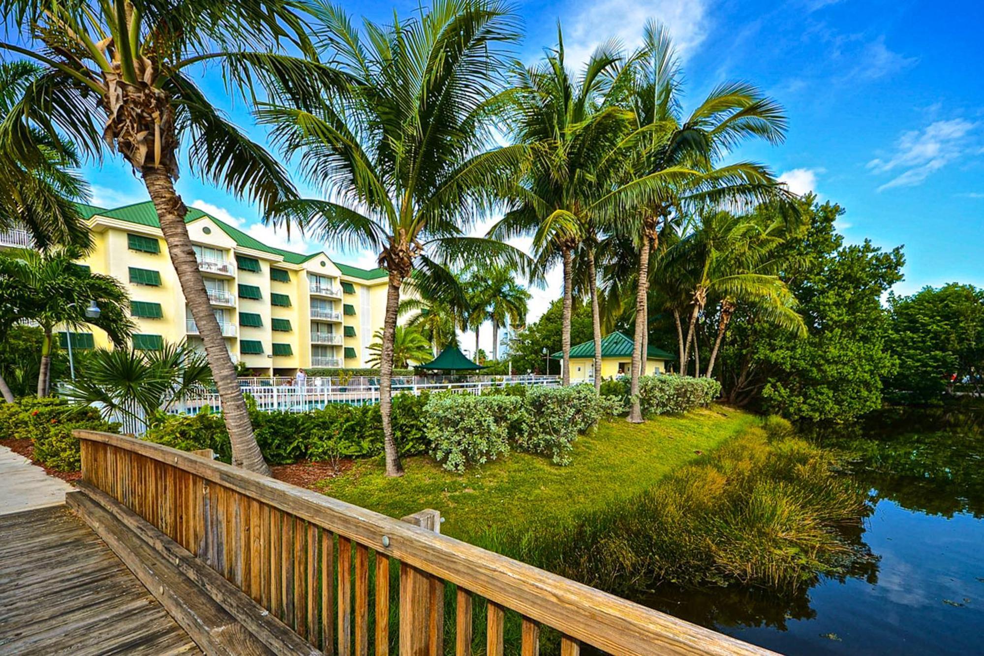 Sunrise Suites Cayo Coco Suite #208 キーウェスト 部屋 写真
