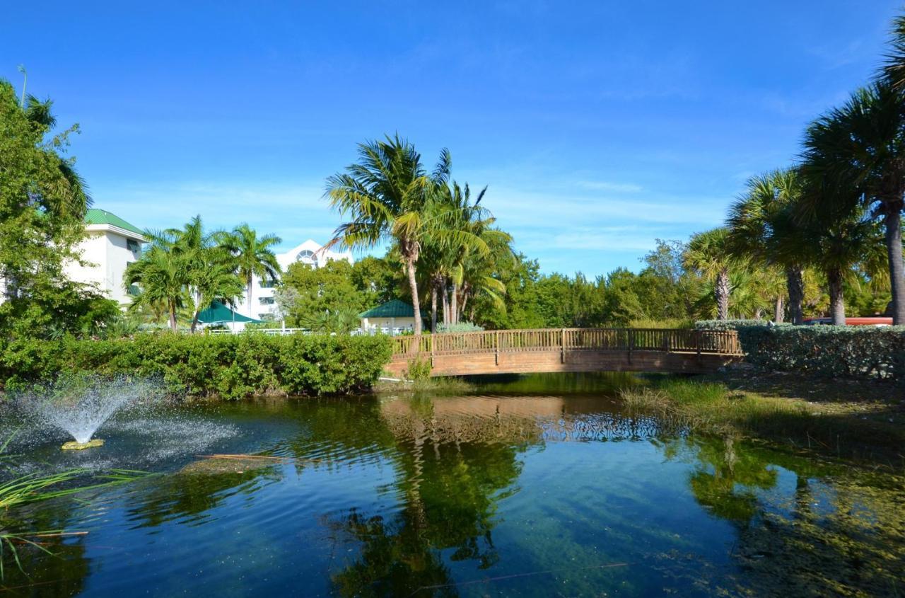 Sunrise Suites Cayo Coco Suite #208 キーウェスト エクステリア 写真