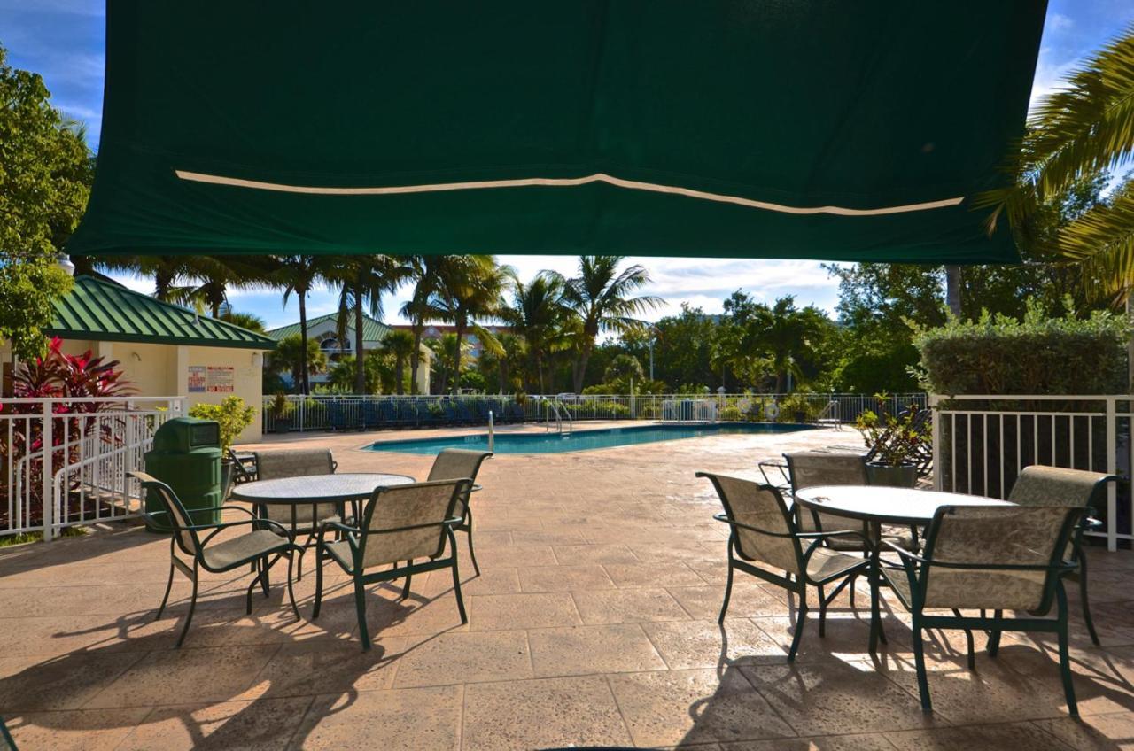 Sunrise Suites Cayo Coco Suite #208 キーウェスト エクステリア 写真