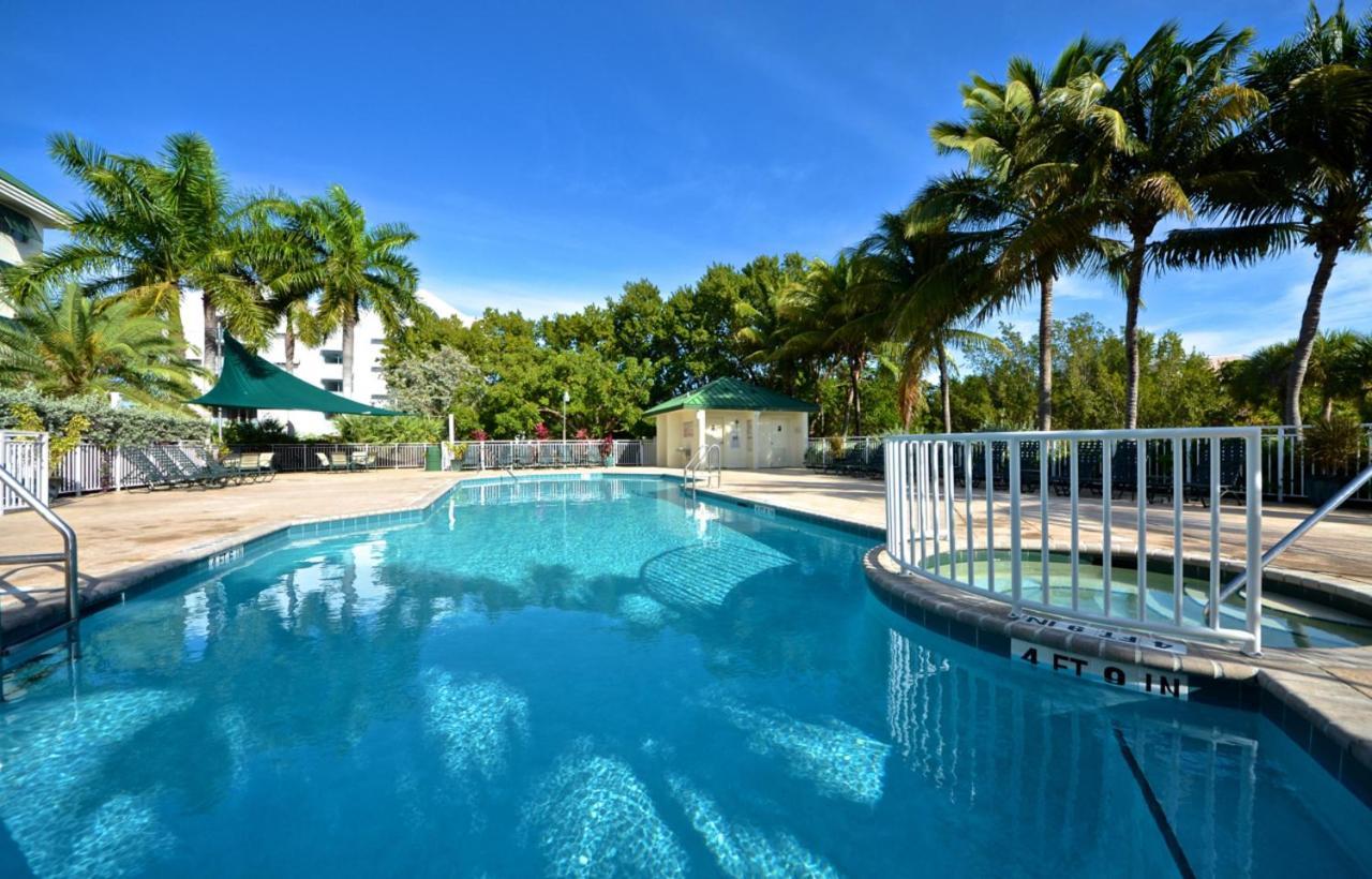 Sunrise Suites Cayo Coco Suite #208 キーウェスト エクステリア 写真