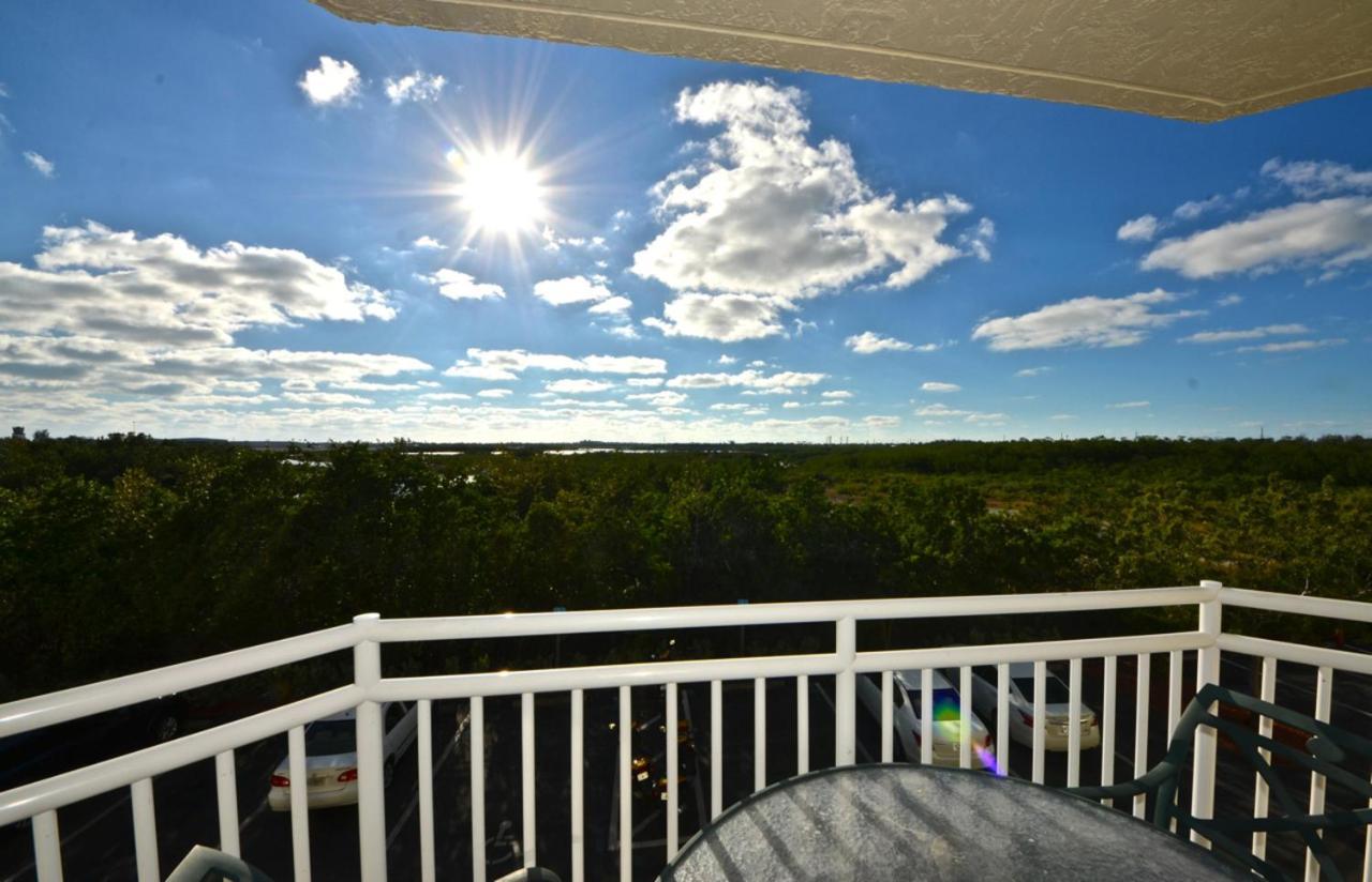 Sunrise Suites Cayo Coco Suite #208 キーウェスト エクステリア 写真