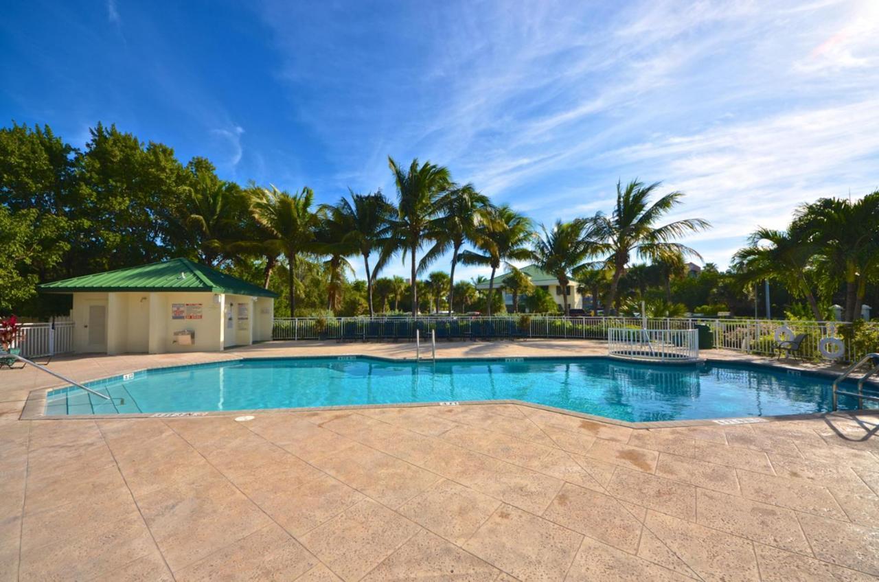 Sunrise Suites Cayo Coco Suite #208 キーウェスト エクステリア 写真