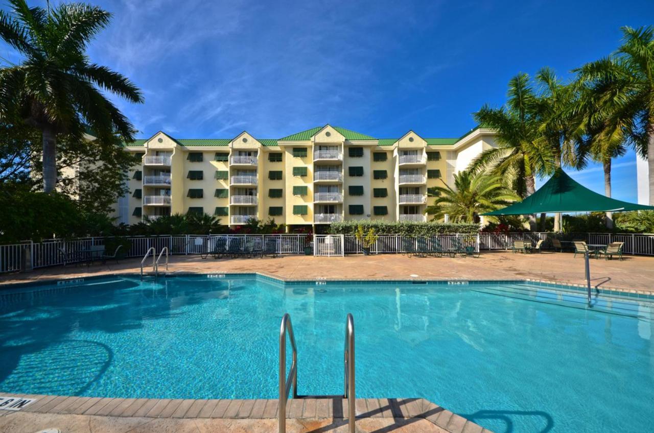 Sunrise Suites Cayo Coco Suite #208 キーウェスト エクステリア 写真