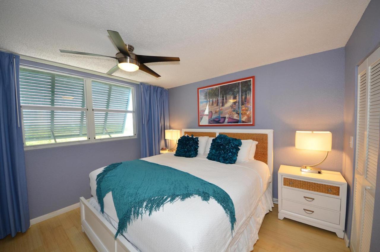 Sunrise Suites Cayo Coco Suite #208 キーウェスト エクステリア 写真