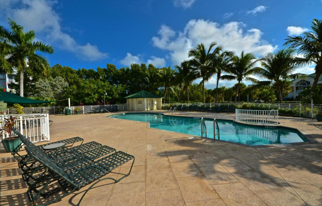 Sunrise Suites Cayo Coco Suite #208 キーウェスト エクステリア 写真
